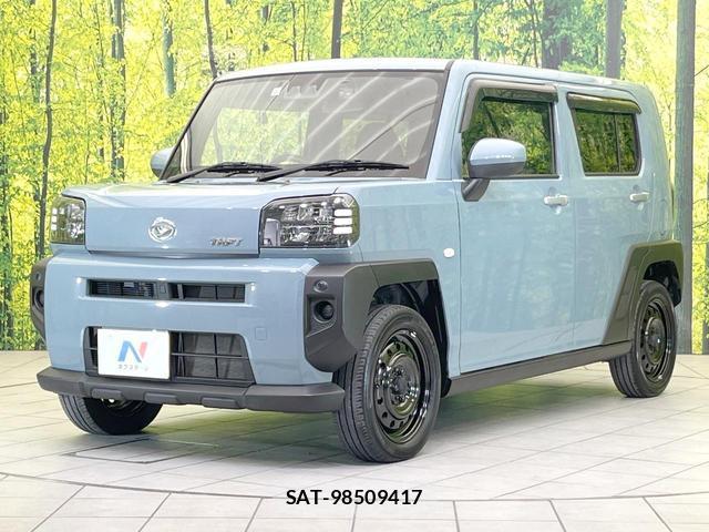 Daihatsu TAFT 2021-10 8054420-15