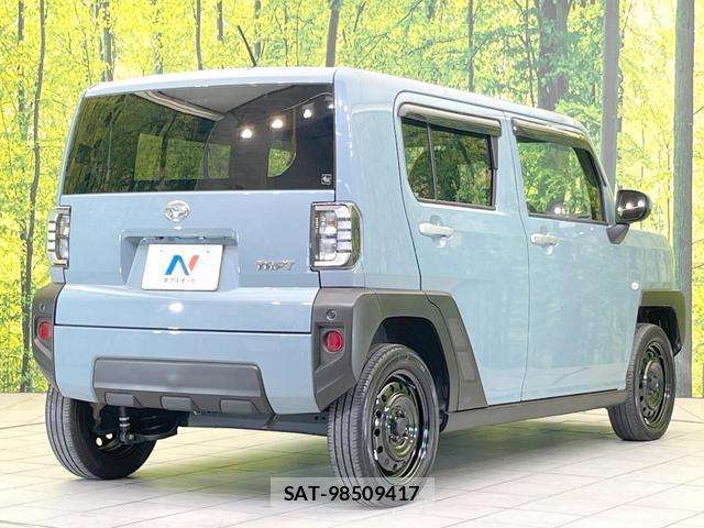 Daihatsu TAFT 2021-10 8054420-16