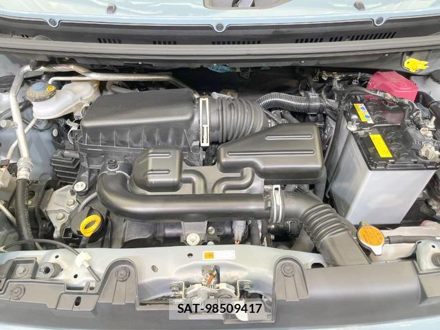 Daihatsu TAFT 2021-10 8054420-17