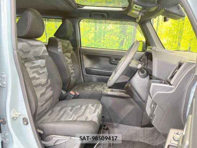 Daihatsu TAFT 2021-10 8054420-7