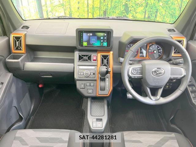 Daihatsu TAFT 2023-04 8054422-1