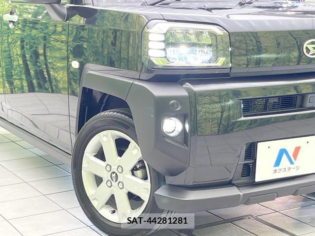 Daihatsu TAFT 2023-04 8054422-11