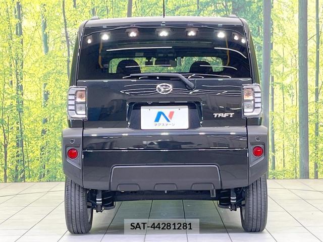 Daihatsu TAFT 2023-04 8054422-14