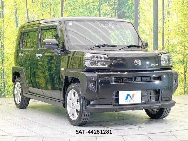 Daihatsu TAFT 2023-04 8054422-15