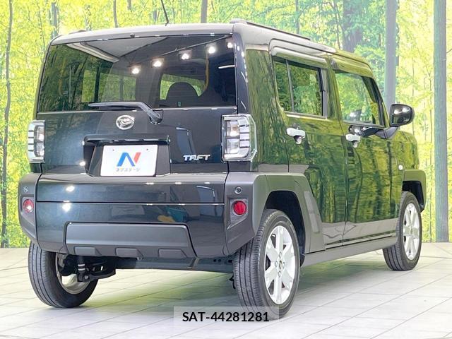 Daihatsu TAFT 2023-04 8054422-16