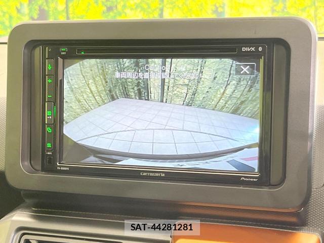 Daihatsu TAFT 2023-04 8054422-4
