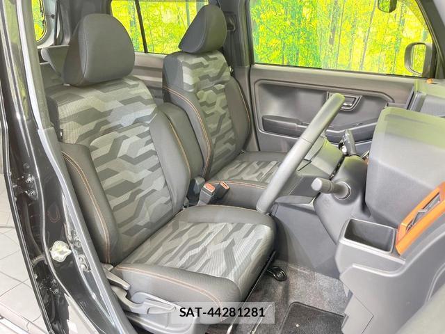 Daihatsu TAFT 2023-04 8054422-7
