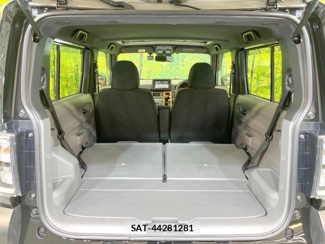 Daihatsu TAFT 2023-04 8054422-9