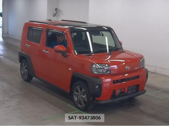 Daihatsu TAFT 2020-11 8055639-0