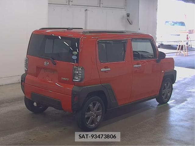 Daihatsu TAFT 2020-11 8055639-1