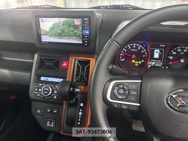 Daihatsu TAFT 2020-11 8055639-14