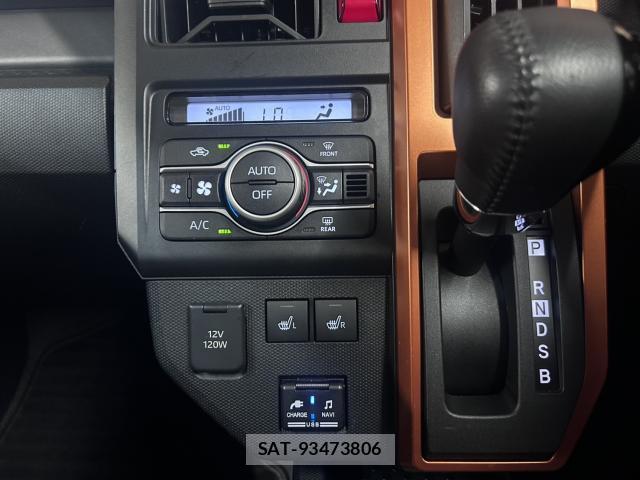 Daihatsu TAFT 2020-11 8055639-15