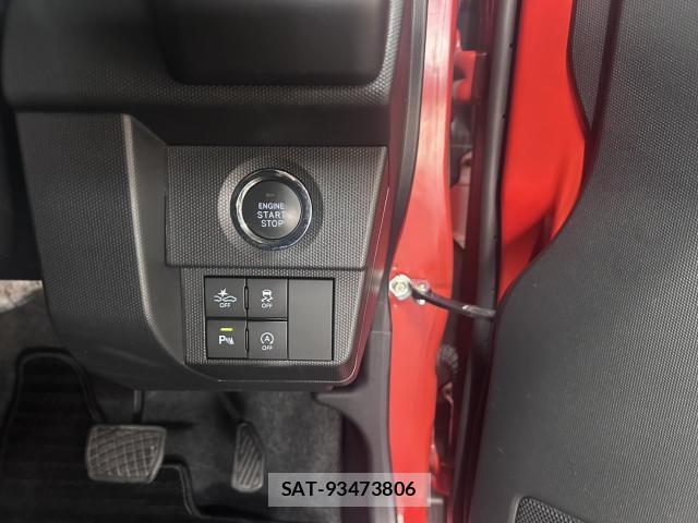 Daihatsu TAFT 2020-11 8055639-16