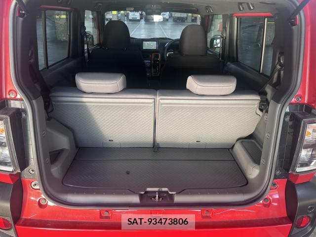 Daihatsu TAFT 2020-11 8055639-19