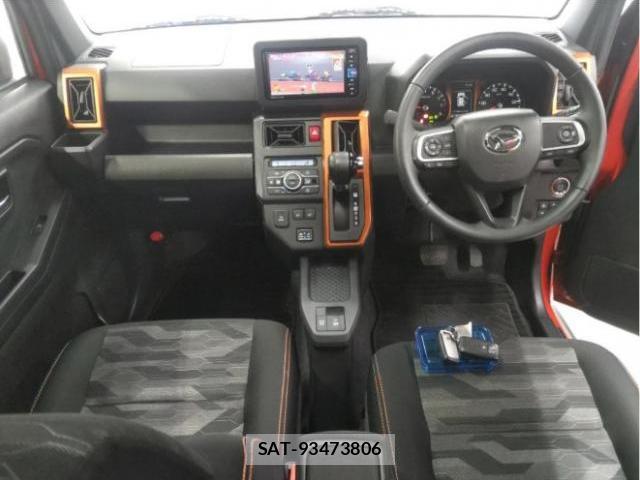 Daihatsu TAFT 2020-11 8055639-2