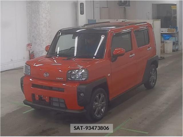 Daihatsu TAFT 2020-11 8055639-3