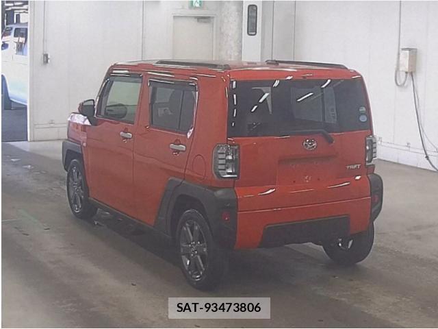 Daihatsu TAFT 2020-11 8055639-4