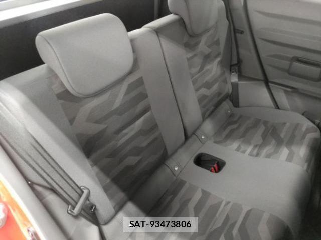 Daihatsu TAFT 2020-11 8055639-5