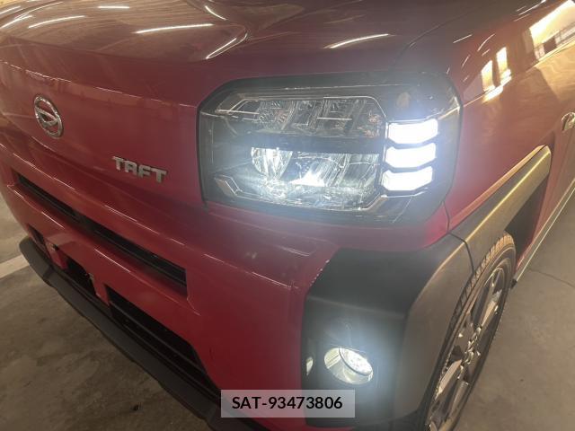 Daihatsu TAFT 2020-11 8055639-6