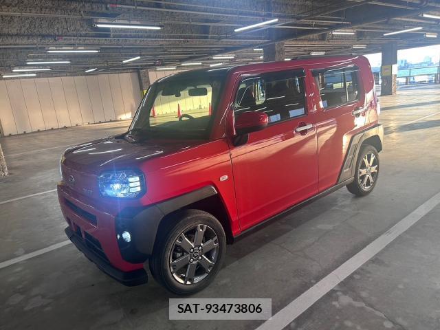 Daihatsu TAFT 2020-11 8055639-7