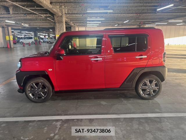 Daihatsu TAFT 2020-11 8055639-8