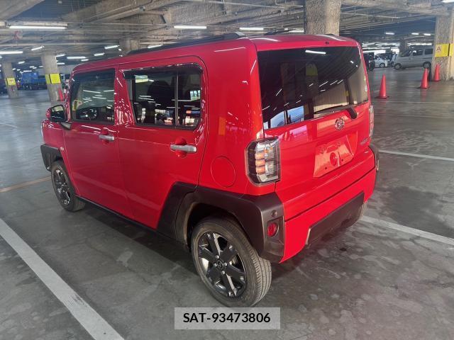 Daihatsu TAFT 2020-11 8055639-9