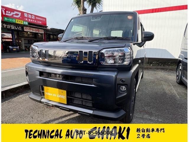 Daihatsu TAFT 2025-10 8055978-0