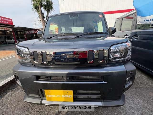 Daihatsu TAFT 2025-10 8055978-1