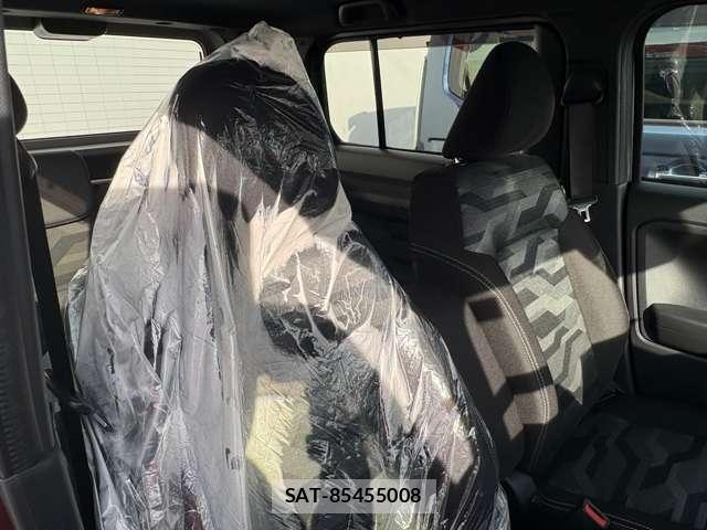 Daihatsu TAFT 2025-10 8055978-10