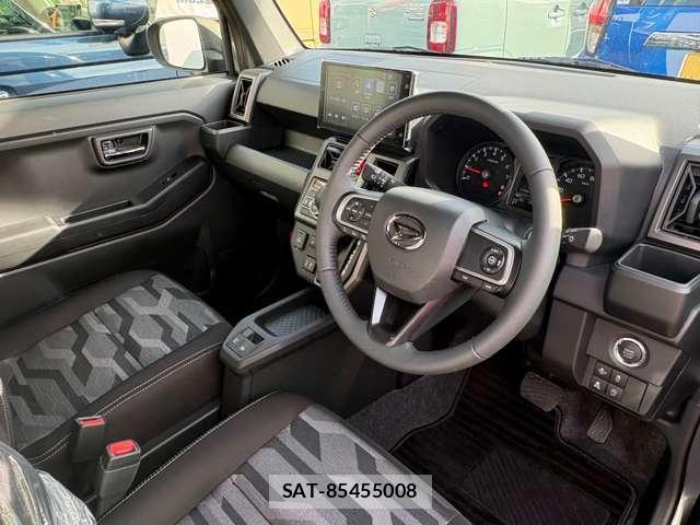 Daihatsu TAFT 2025-10 8055978-11