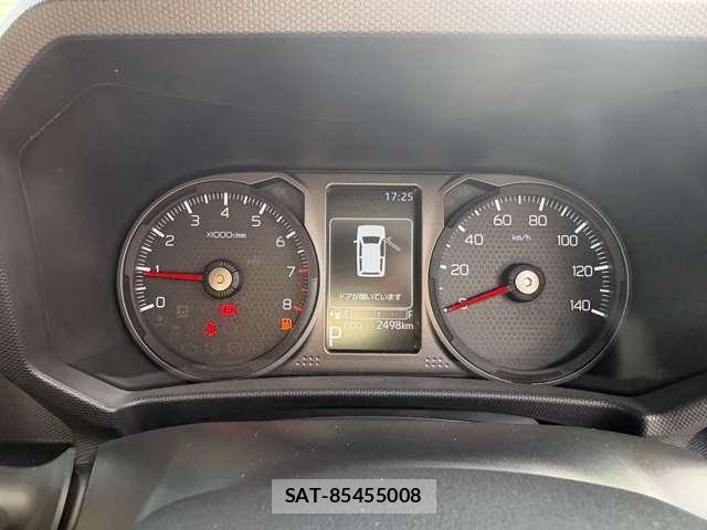 Daihatsu TAFT 2025-10 8055978-13