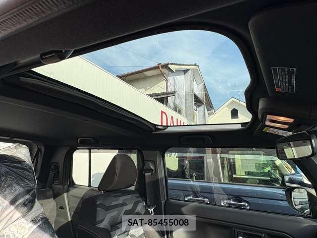 Daihatsu TAFT 2025-10 8055978-19