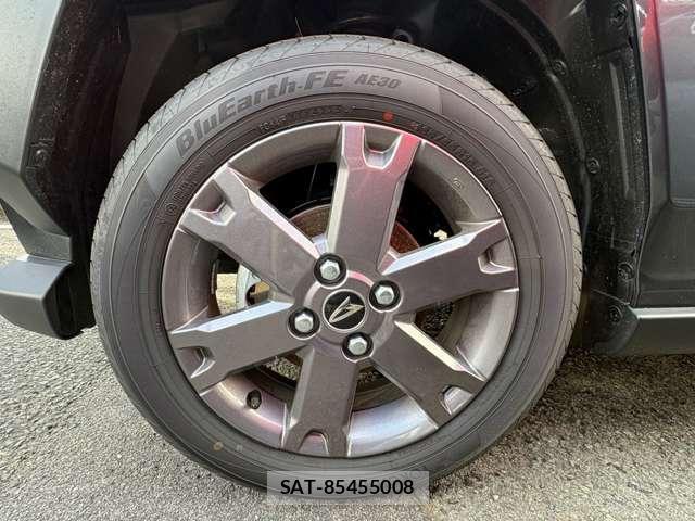 Daihatsu TAFT 2025-10 8055978-2