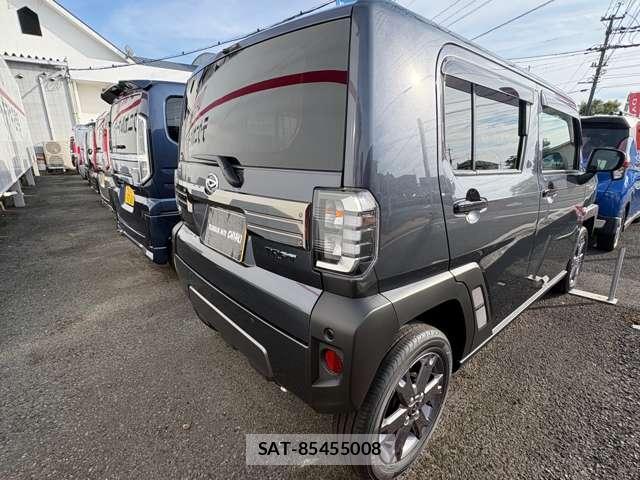 Daihatsu TAFT 2025-10 8055978-4
