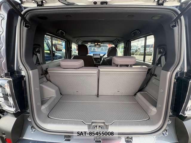 Daihatsu TAFT 2025-10 8055978-6