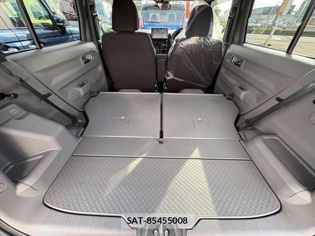 Daihatsu TAFT 2025-10 8055978-7