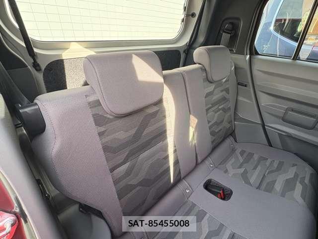 Daihatsu TAFT 2025-10 8055978-8