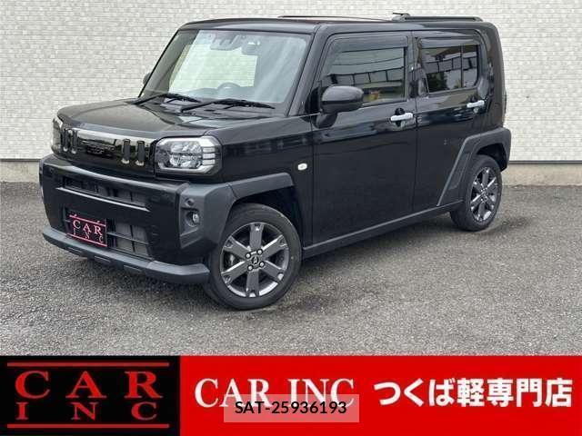 Daihatsu TAFT 2020-10 8056052-0