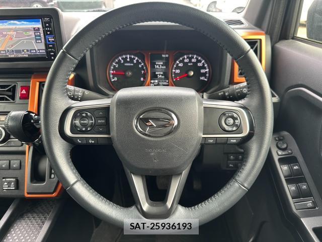 Daihatsu TAFT 2020-10 8056052-10