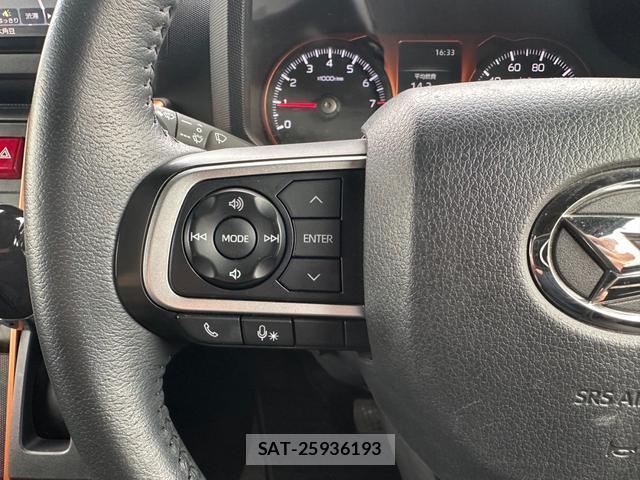Daihatsu TAFT 2020-10 8056052-11