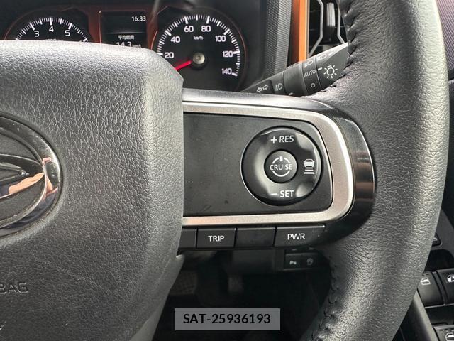 Daihatsu TAFT 2020-10 8056052-12