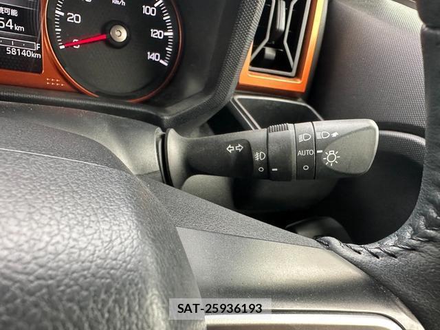 Daihatsu TAFT 2020-10 8056052-14