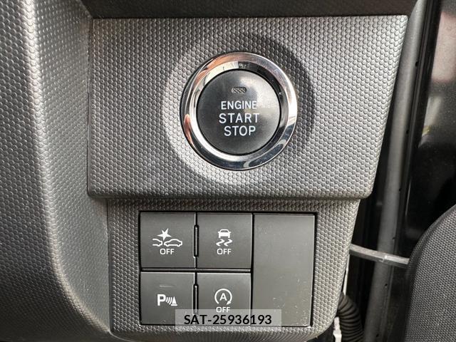 Daihatsu TAFT 2020-10 8056052-15