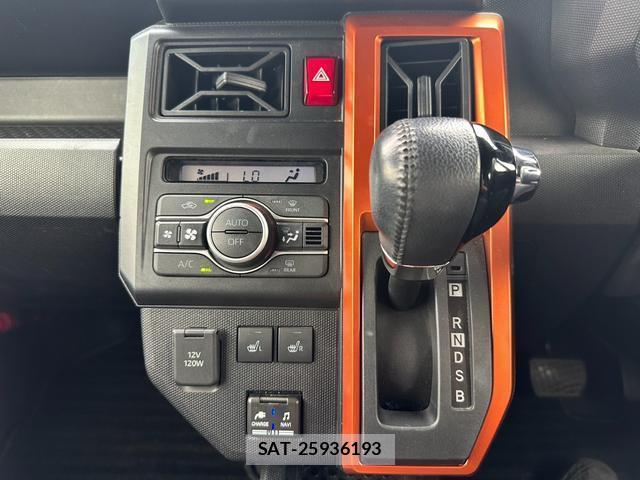 Daihatsu TAFT 2020-10 8056052-17