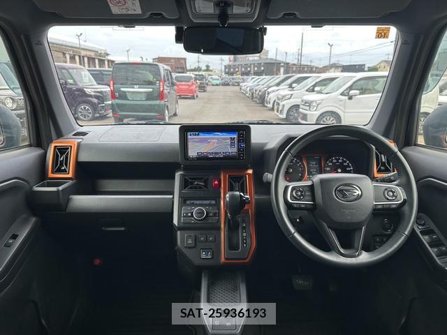 Daihatsu TAFT 2020-10 8056052-2