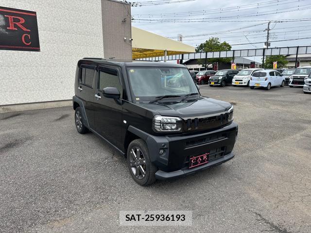 Daihatsu TAFT 2020-10 8056052-3