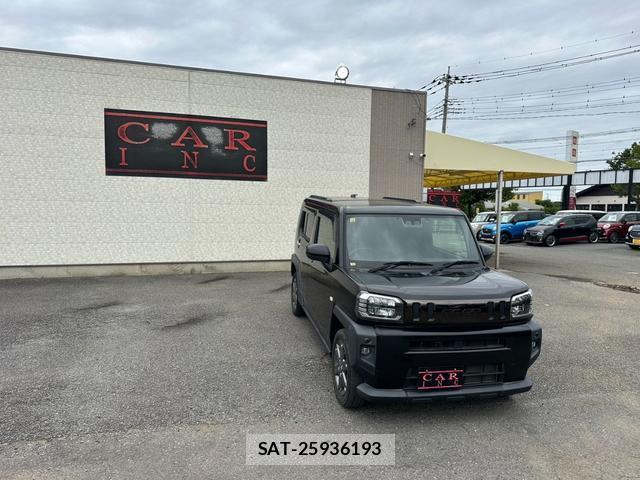 Daihatsu TAFT 2020-10 8056052-4