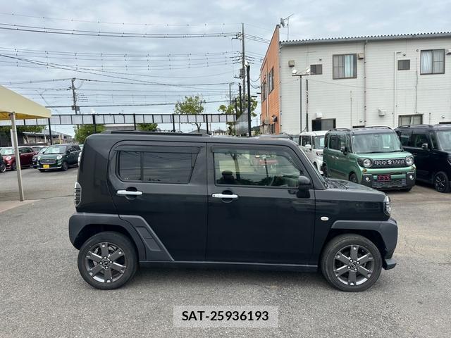 Daihatsu TAFT 2020-10 8056052-5