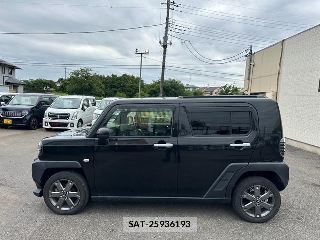 Daihatsu TAFT 2020-10 8056052-9