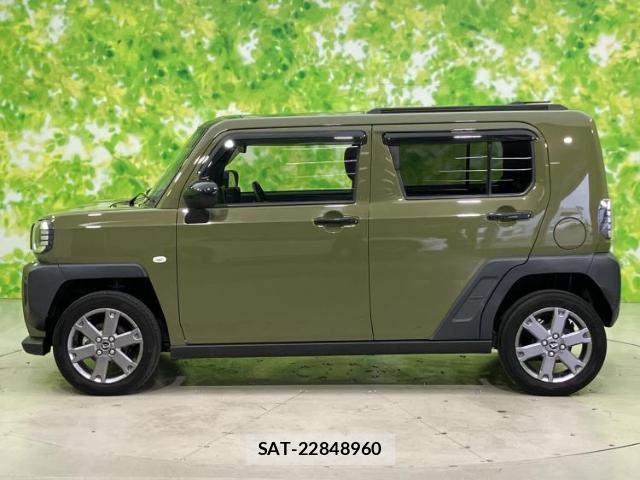 Daihatsu TAFT 2023-11 8056203-1